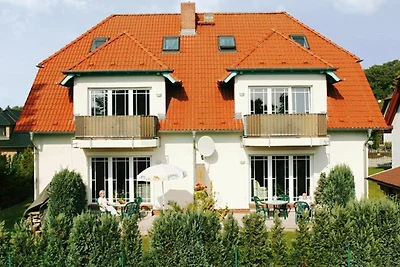 Appartement 3 - 1. OG