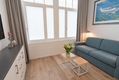 Holiday flat family holiday Norderney