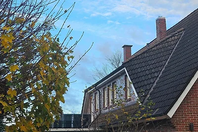 Vakantieappartement Gezinsvakantie Saterland