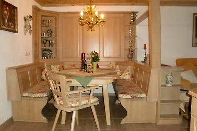 Ferienwohnung Hubertus