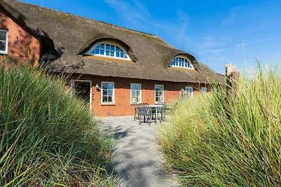 Vakantieappartement Gezinsvakantie Tating