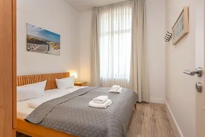 Villa Frohsinn, App. 09