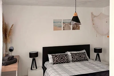 Apartament Dla rodzin Neustadt in Holstein