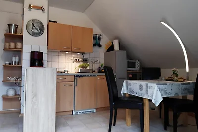 apartman za odmor Obiteljski odmor Haffkrug