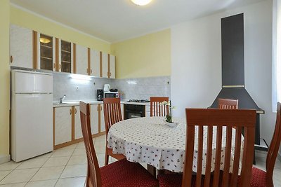 Vakantieappartement Gezinsvakantie Maslenica