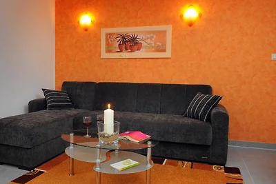 Ferienwohnung 1