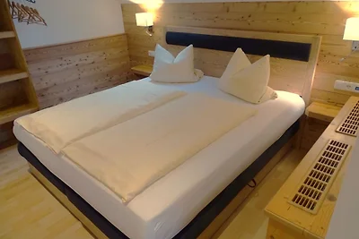 Vakantieappartement Gezinsvakantie St. Wolfgang