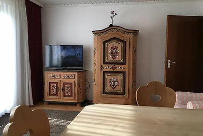 Albergo Cultura ed escursioni Nesselwang