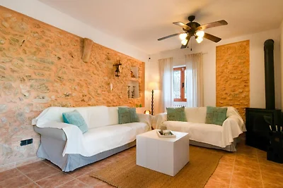 Appartamento Vacanza con famiglia Sencelles