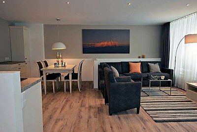 Vakantieappartement Gezinsvakantie Helgoland