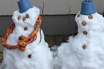 Ferienwohnung Klaus Siegritzberg