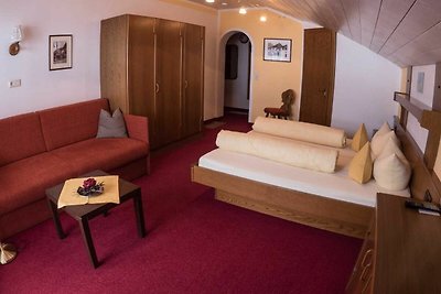 Doppelzimmer 6 Selles