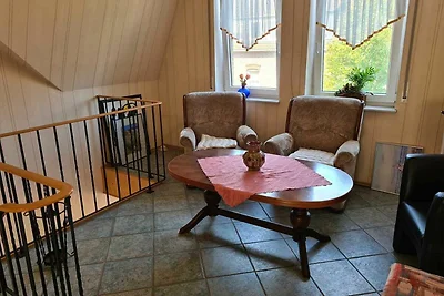 Vakantieappartement Gezinsvakantie Filsum