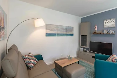 Traumstern 21 zum Strand wenige Meter im Osts...