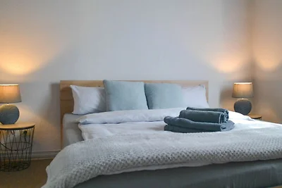 Ferienwohnung ZU HAUSE