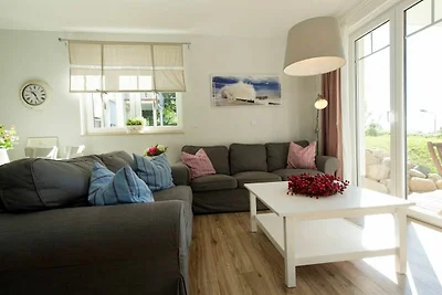 Vakantieappartement Gezinsvakantie Göhren