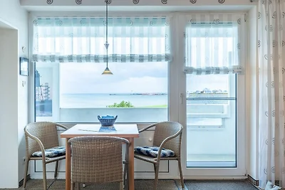 Appartamento Vacanza con famiglia Cuxhaven