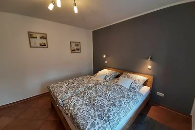 Lilienwohnung
