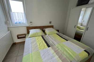 Vakantieappartement Gezinsvakantie Butjadingen