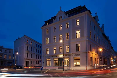 Komfort plus-Appartement