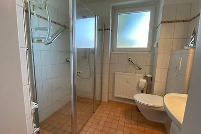 Appartement Vacances avec la famille Bad Harzburg