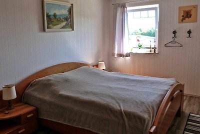 Vakantieappartement Gezinsvakantie Schafflund