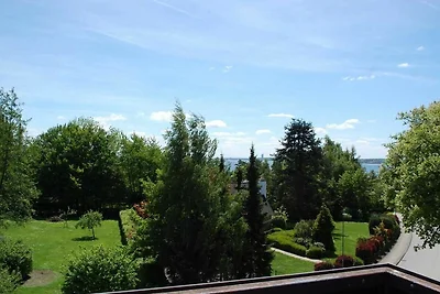 Steuermann, 1 Zim. Fewo, 20 m²