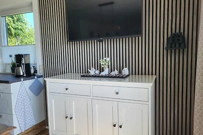 Cathrin`s Boddenblick