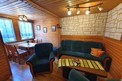 Ferienhaus Petra