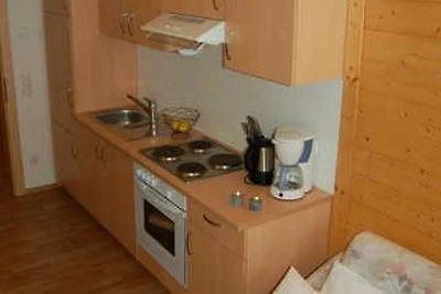Ferienwohnung Kanisfluh