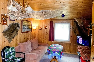 Ferienhaus Sonnenschein