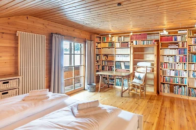 Vakantiehuis Ontspannende vakantie Bad Hindelang