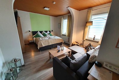 Vakantieappartement Gezinsvakantie Oberharz am Brocken