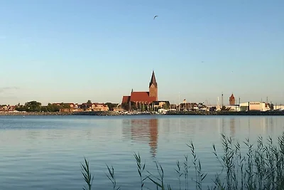 Ferienwohnung Hafenblick 2.6.