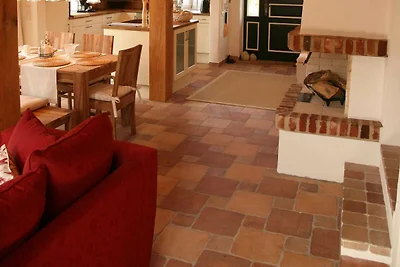 5* Fachwerk FH Kamin Sauna WLAN 250m zum...