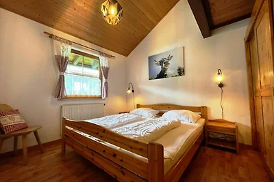 ENO 19 Ferienwohnung Enzian im Feriendorf...