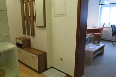 Vakantieappartement Gezinsvakantie Dessau-Roßlau