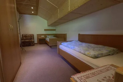 Vakantieappartement Gezinsvakantie Tannheim