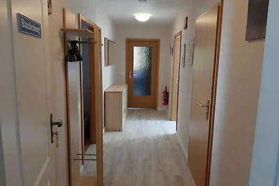 Vakantieappartement Gezinsvakantie Walkenried