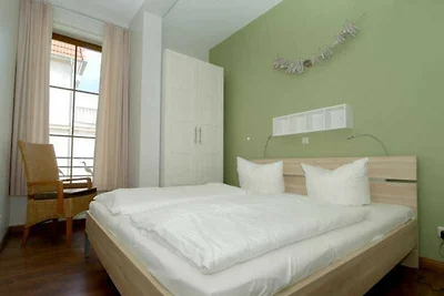 Kaiserliches Postamt Fewo 2