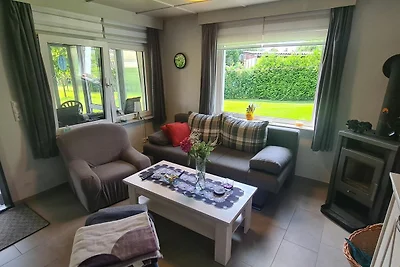 Vakantiehuis Ontspannende vakantie Jabel
