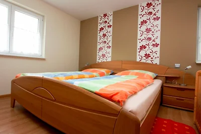 Vakantieappartement Gezinsvakantie Horben