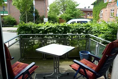 Ferienwohnung Zum Hafen Objekt-ID 121360