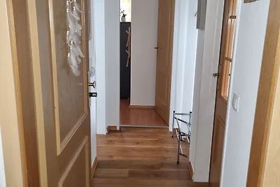 Ferienwohnung Christa