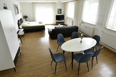 Appartement Typ II