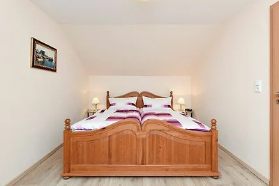 Appartamento Vacanza con famiglia Neuharlingersiel