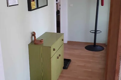 Vakantieappartement Gezinsvakantie Erfurt
