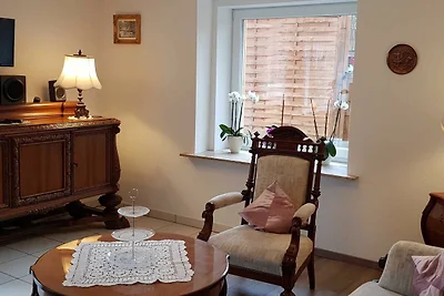 Vakantieappartement Gezinsvakantie Holzminden