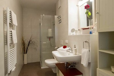 Vakantieappartement Gezinsvakantie Göhren