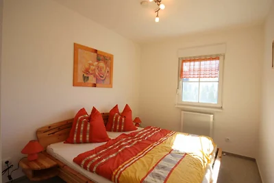 Vakantieappartement Gezinsvakantie Koserow